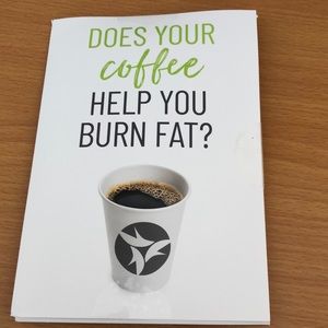 It Works Skinny Brew